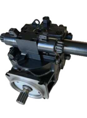 05817036液压柱塞泵KRR025/KRR030/KRR038/KRR045系列液压油泵