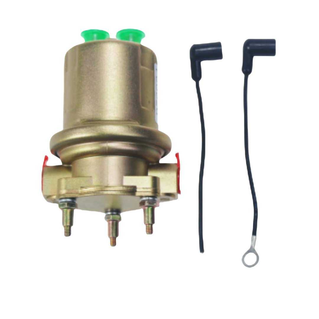 电动燃油泵 24V P76925 344740