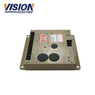 ESD5570E调速板 无刷发电机配件电调板ESD5525/ESD5520/ESD5570