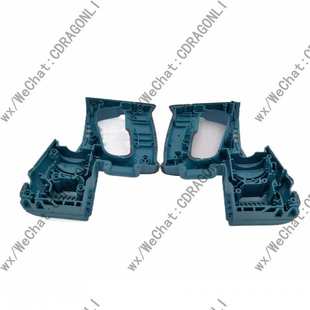 BHR 2机壳183c02 243外壳187302 242 makita牧田充电电锤DHR