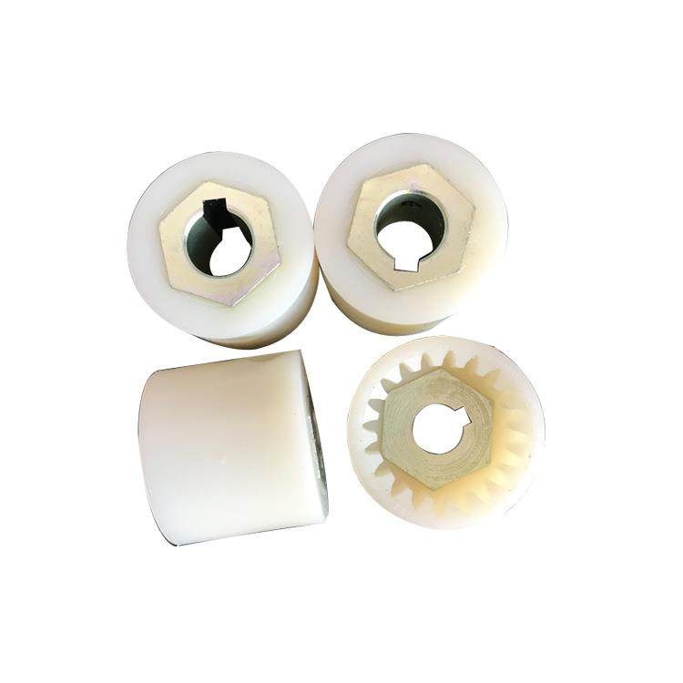 BoWexjunior14192428内嵌铁块jr式D-4440/Westf.尼龙联轴器