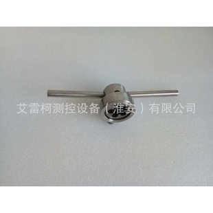 压力表螺纹清理器M16 1.5气压液压压力泵校验台标准手动调校附件