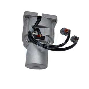 8油门电机自动加油马达YN20S00002F3 挖机配件神钢SK200