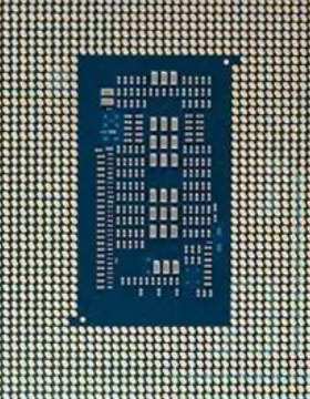 英特尔酷睿I5 12400F 散片 12代六核台式机电脑cpu适用B660 Z690