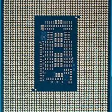 英特尔酷睿I5 12400F 散片 12代六核台式机电脑cpu适用B660 Z690