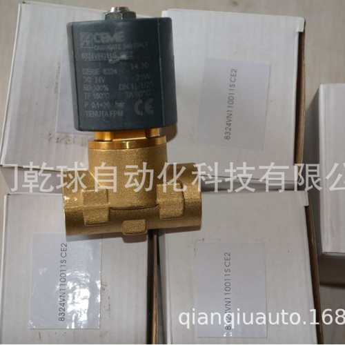 意大利 CEME 线圈8324 DC24V一经订货非质量问题不允许退货
