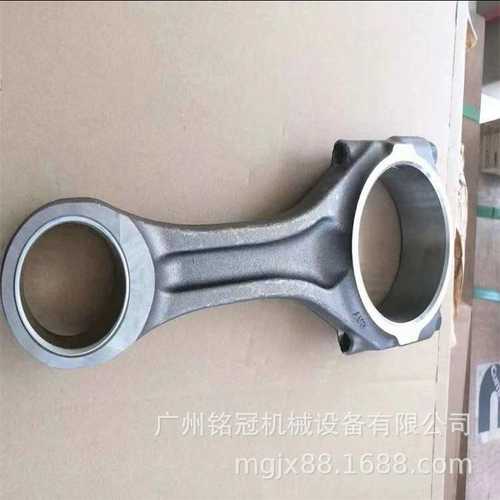 CAT卡特E345D E345D2 E349D E349D2 C13发动机连杆 挖掘机配件