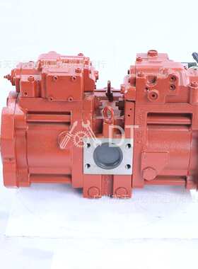 挖掘机配件 K3V63DTP-9N14T 液压泵