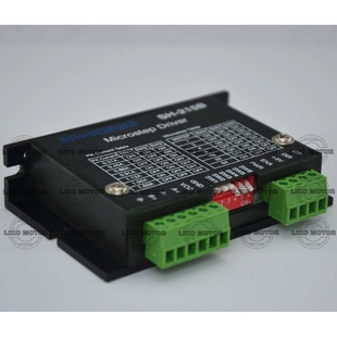 215B 适用20 42步进电机 LIKO步进驱动器SH