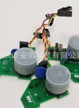 ABB直流元器件 过电保护 ABB备件 SDCS-OVP-1B 3ADT313000R0002