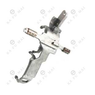 0AM变速箱换挡拨叉DQ200 0AM311559C离合器同步器齿轮 DSG7