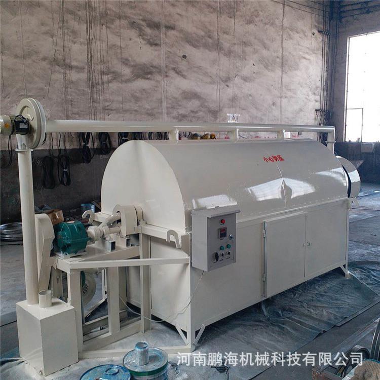 现货供应电加热滚筒稻谷醋糟烘干机多种功能粮食干燥机耐用