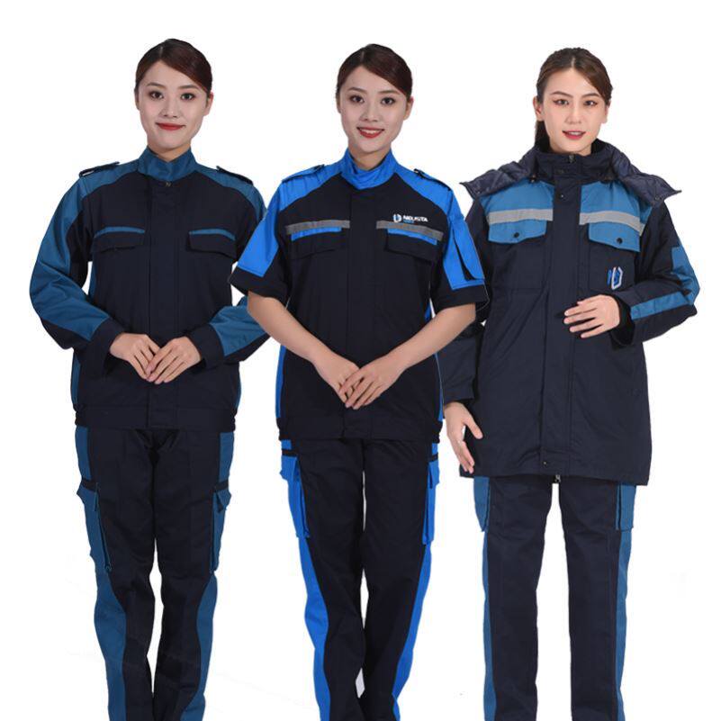 加油站防静电工作服纽斯