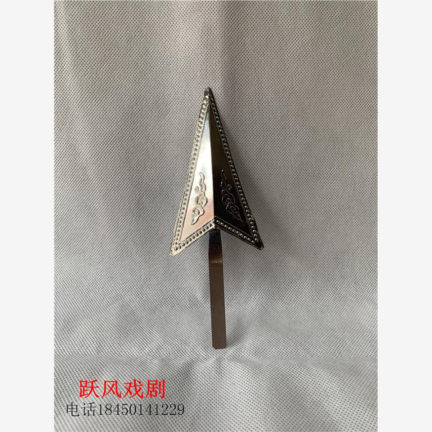 戏剧戏曲用品京帽盔头古