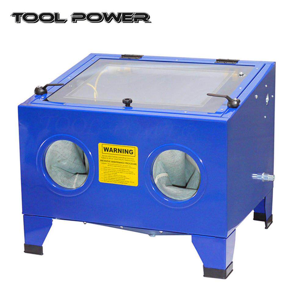 喷砂机小型压去除锈翻true新除油除杂皮质高速磨砂高玻璃刻字立式