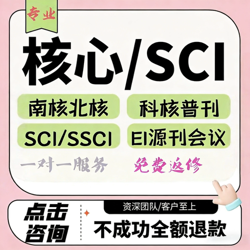 CN核心期刊北大中文普刊EI会议SCI职称投稿论文发人工文章翻译表W
