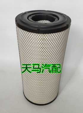 k3062空气滤芯适用临工MT86中联三一吊车空滤格空压机空气滤清器