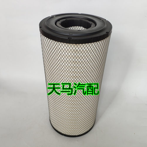 k3062空气滤芯适用临工MT86中联三一吊车空滤格空压机空气滤清器
