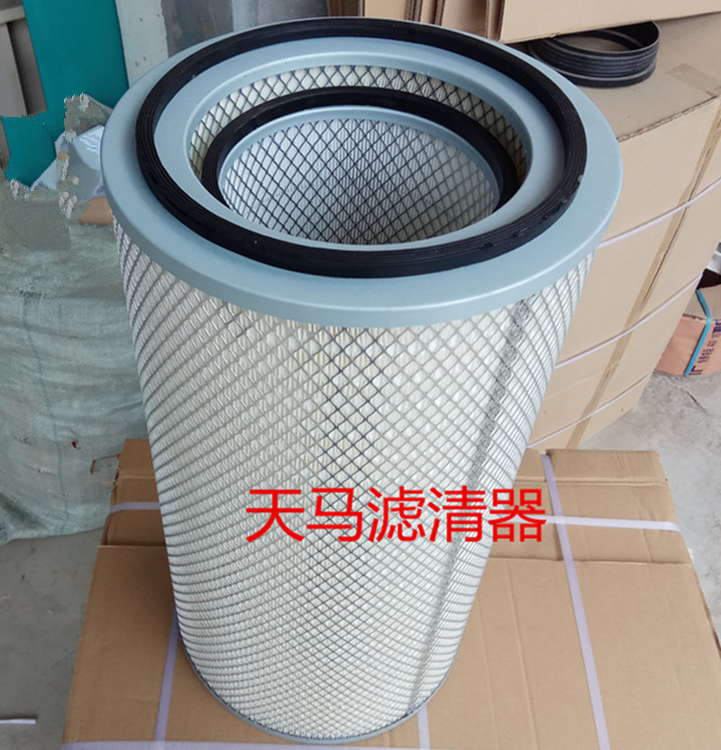 发电机组空气滤芯