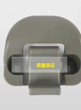 挖掘机配件 卡特320D/323/325C/312 336D 329D驾驶室天窗扣锁扣