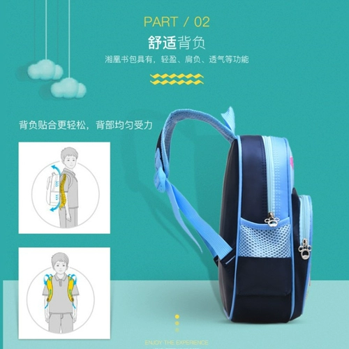 Hello kitty, детский мультяшный школьный рюкзак для раннего возраста для мальчиков, 3-5 лет, надевается на плечо