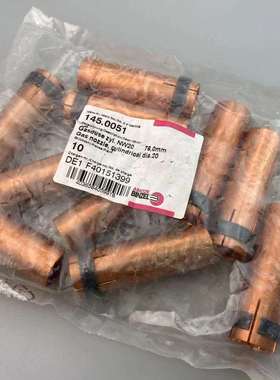 安川机器人CN501984喷嘴CN501988 CN351263 CN351273 CN351663