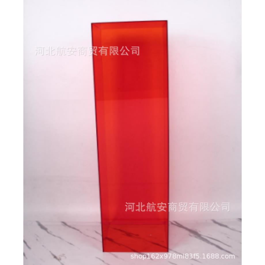 亚克力底座雕塑底座陈列台装饰台摆件装饰底座台座展示台摆件