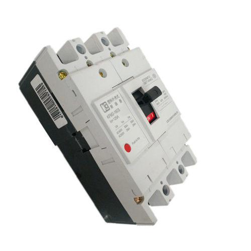 KFM2-250江苏大全凯帆塑料外壳式断路器KFM2塑壳断路器