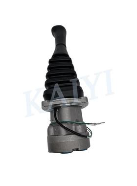 挖机EC210B/240B/290B临工操纵杆总成14556359/14557286/14576327