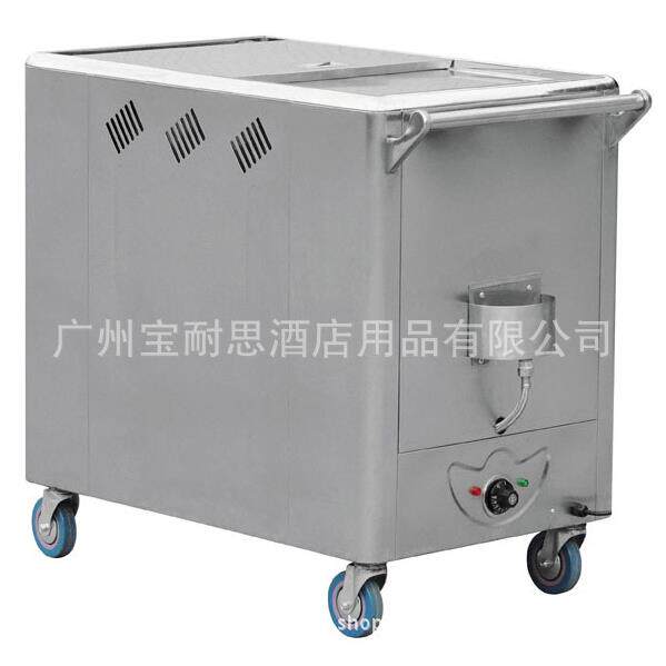 电热毛巾消毒车/厨房设备/酒店厨房设备/厨房炊事 酒店设备