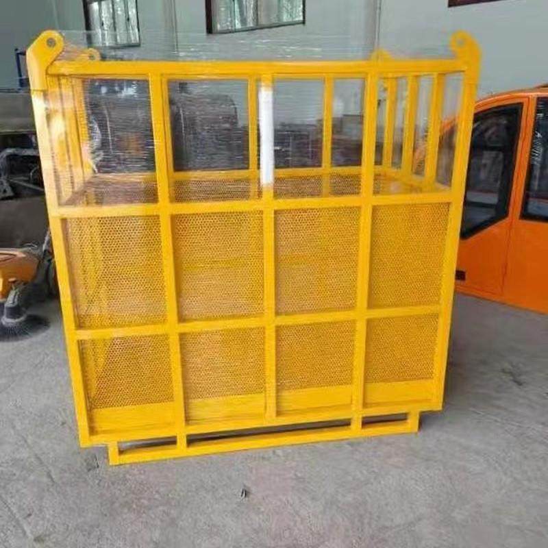 鲁鸿360度旋转吊篮建筑工程施工高空作业篮加重型吊车吊笼,鲜花速递/花卉仿真/绿植园艺,割草机/草坪机,淘宝优惠券,粉丝福利购,淘宝优惠卷