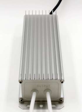 全电压12V 24V 30W60W100W150W200W 恒压防水高PF过认证 开关电源
