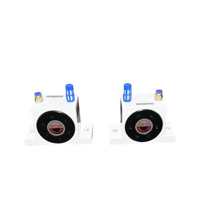 仓壁震动器 GT涡轮气动振动器 GT20 GT25 下料仓振荡器 气动破拱