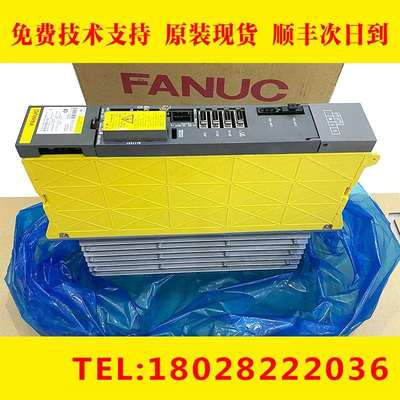 A06B-6096-H101 H102 H103 H104 H107发那科伺服驱动器原装现货