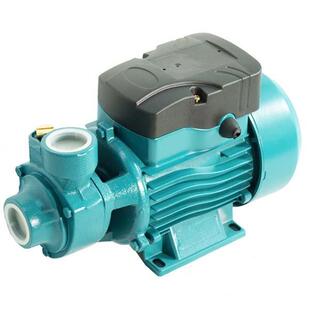 水泵家用220v高扬程QB系列QB60QB70QB80纯铜一寸小型增压泵