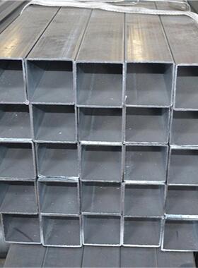 天津 供应 Q460E无缝方管 Q460E无缝方管 优惠多多
