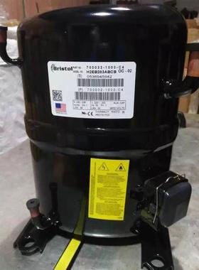 冷库布里斯托制冷压缩机M63B203BBKB/L63A113DBEA