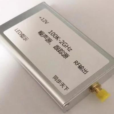 同步天下厂家 射频噪声源 3GHz指标