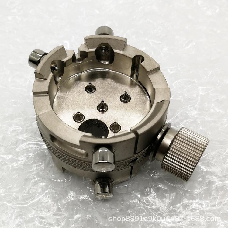 修表工具 7750-53机芯座 7750专用机
