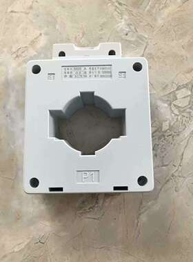 低压电流互感器SDH-0.66-100III 100 5000/5 0.5 50/60HZ西繁