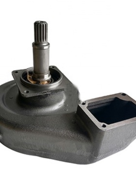 212-8177水泵 416-0610 3512 3516 3508B发动机配件994 777D 785