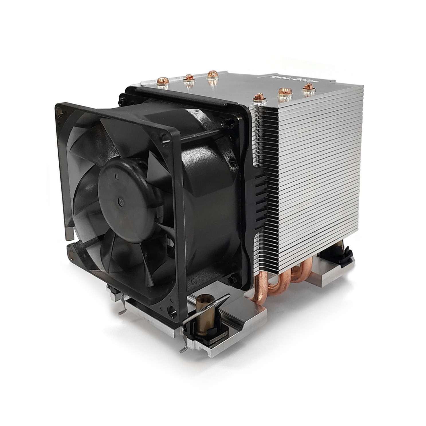 DYNATRON政久 4189针3U服务器散热器电脑CPU风扇热管散热器风冷N6