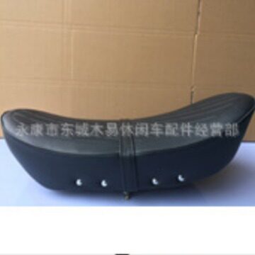 MonkeyDAX改装长颈鹿坐垫