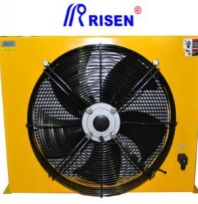 RISEN日森铝合金风冷却器AH1490T-CA(湖南,长沙,湘潭,株州,怀化)
