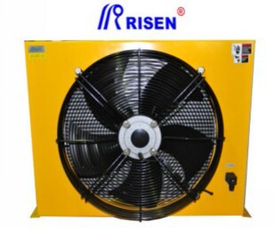 RISEN日森铝合金风冷却器AH1490T-CA(湖南,长沙,湘潭,株州,怀化)