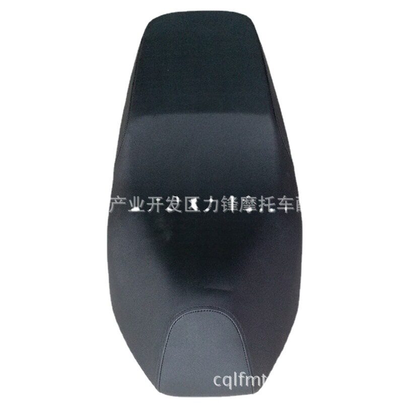 女式踏板助力电动摩托车路hu山mao一代猫祖马原配座垫坐椅座包