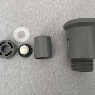 NIKKISO日机装AHB42接手组AHA42接手组单向阀AHB52AHC62