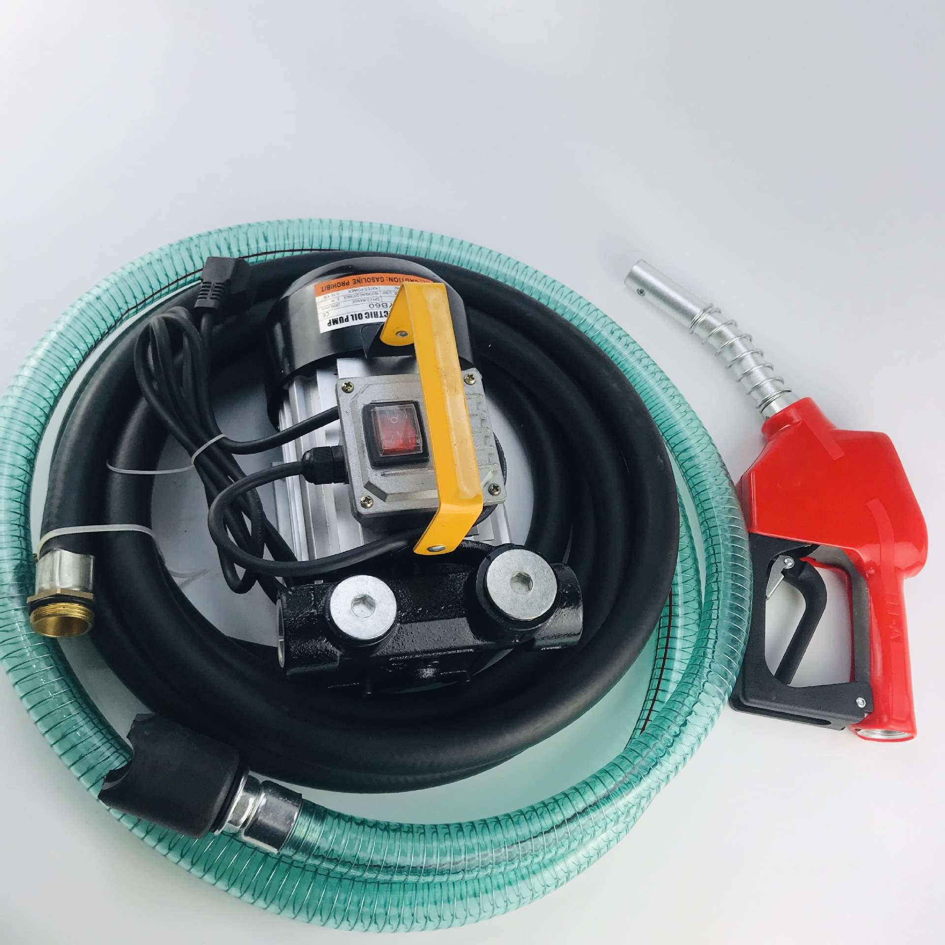 25 油管 进油管PVC