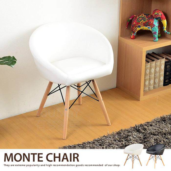 实木餐椅小户型家用电脑椅人体工学椅子时尚会客椅现代简约靠背椅