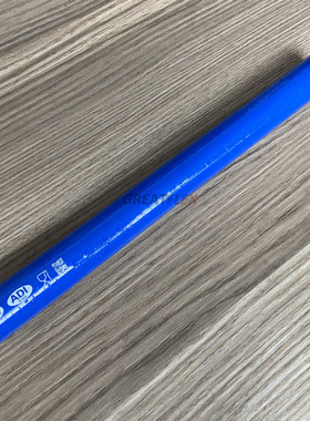 格雷特蓝色食品级耐高温蒸气多层夹布橡胶管 硅胶管FP40供应商